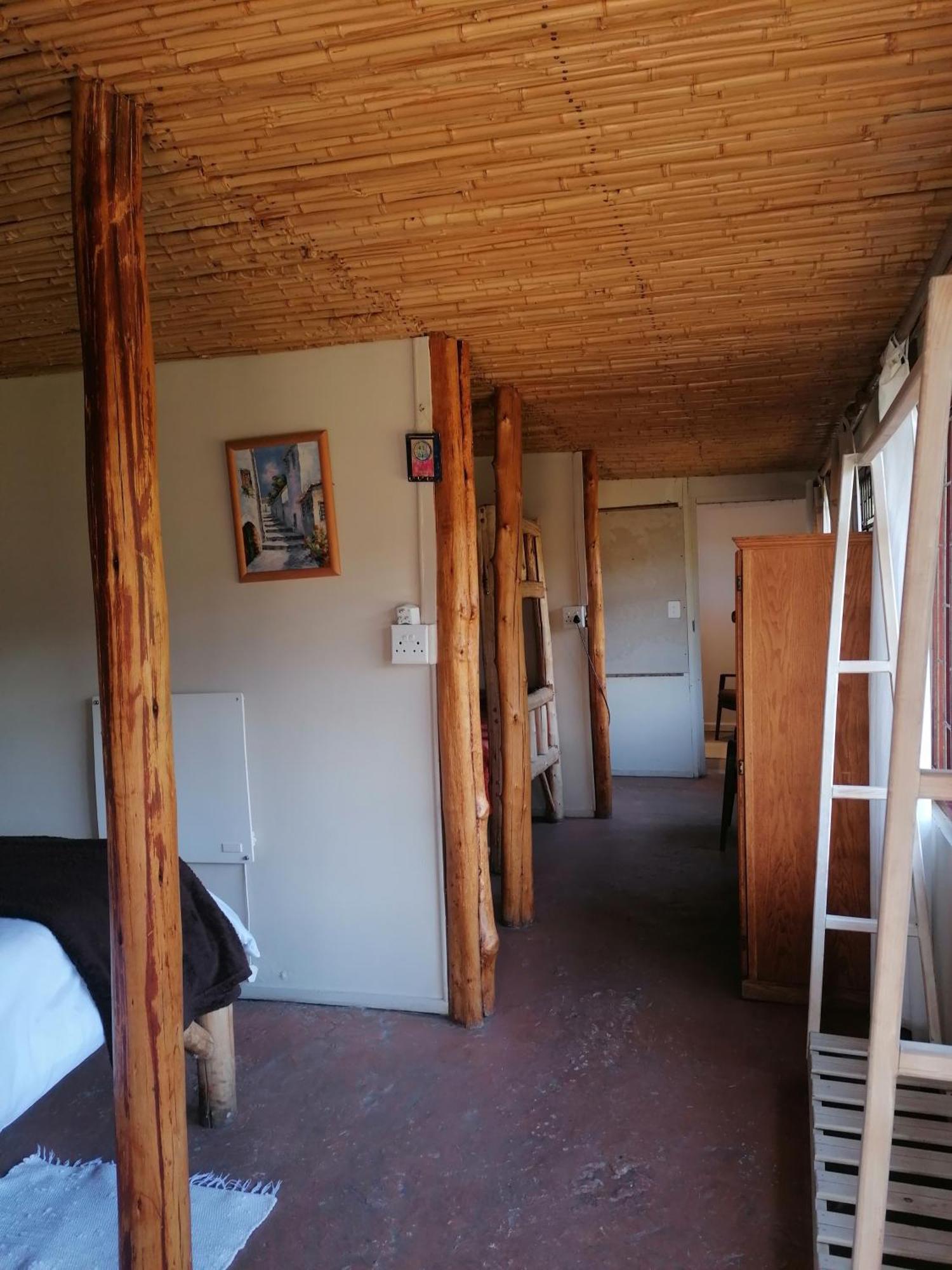 Hindthausen Hotel Knysna Luaran gambar