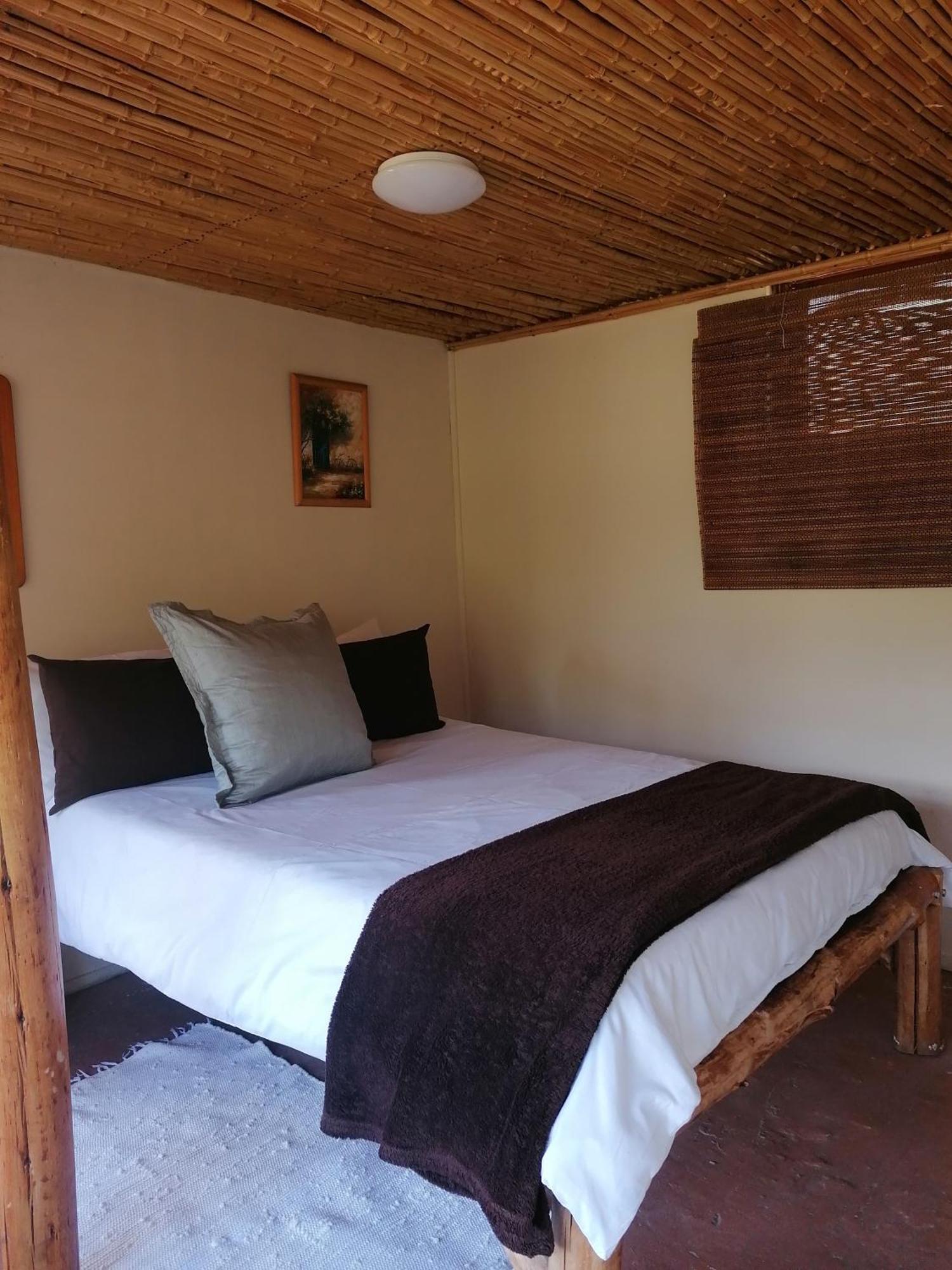 Hindthausen Hotel Knysna Luaran gambar