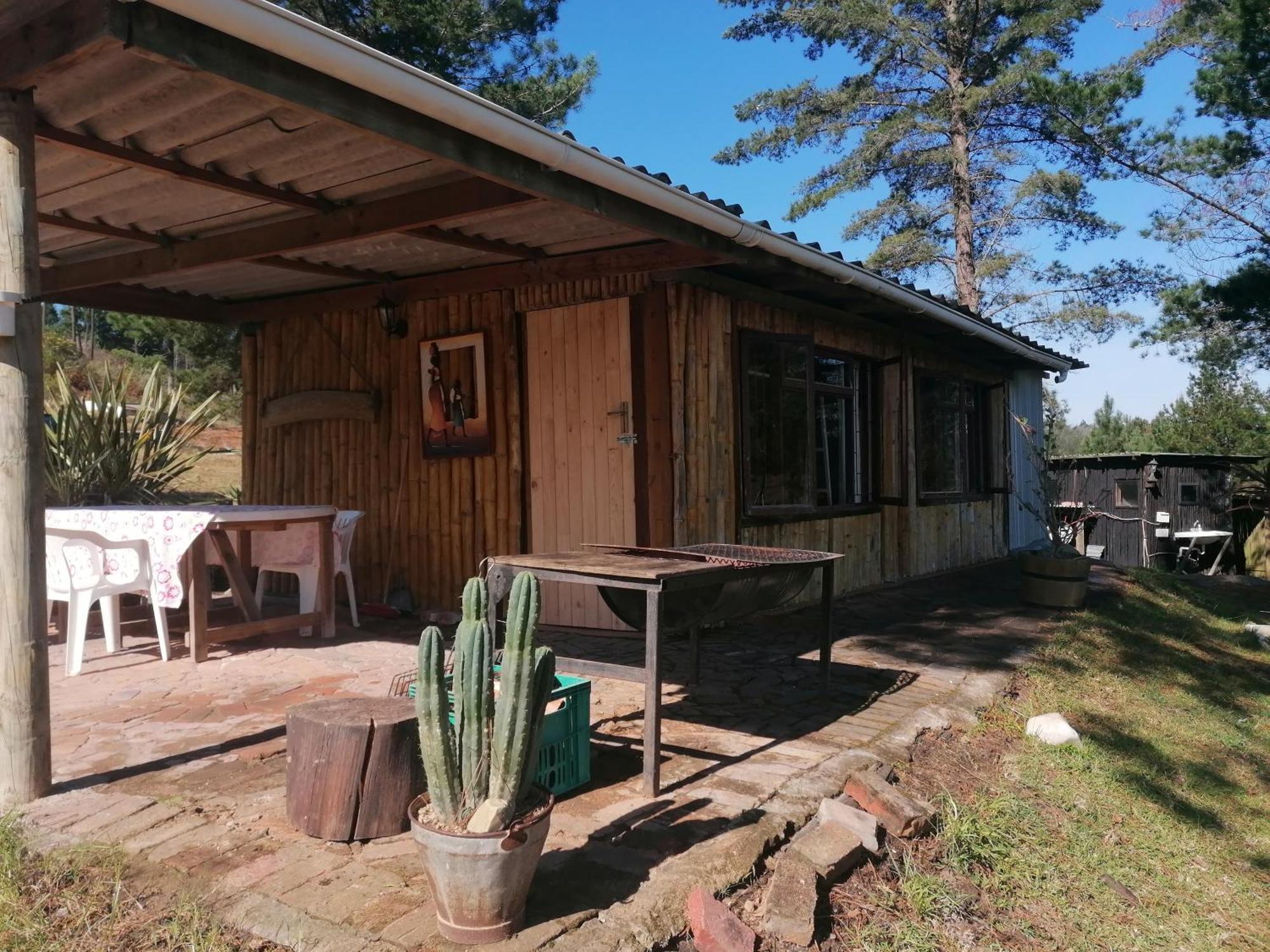 Hindthausen Hotel Knysna Luaran gambar