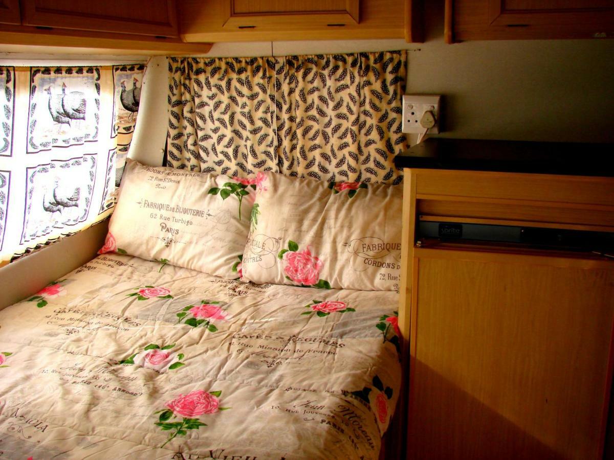 Hindthausen Hotel Knysna Luaran gambar