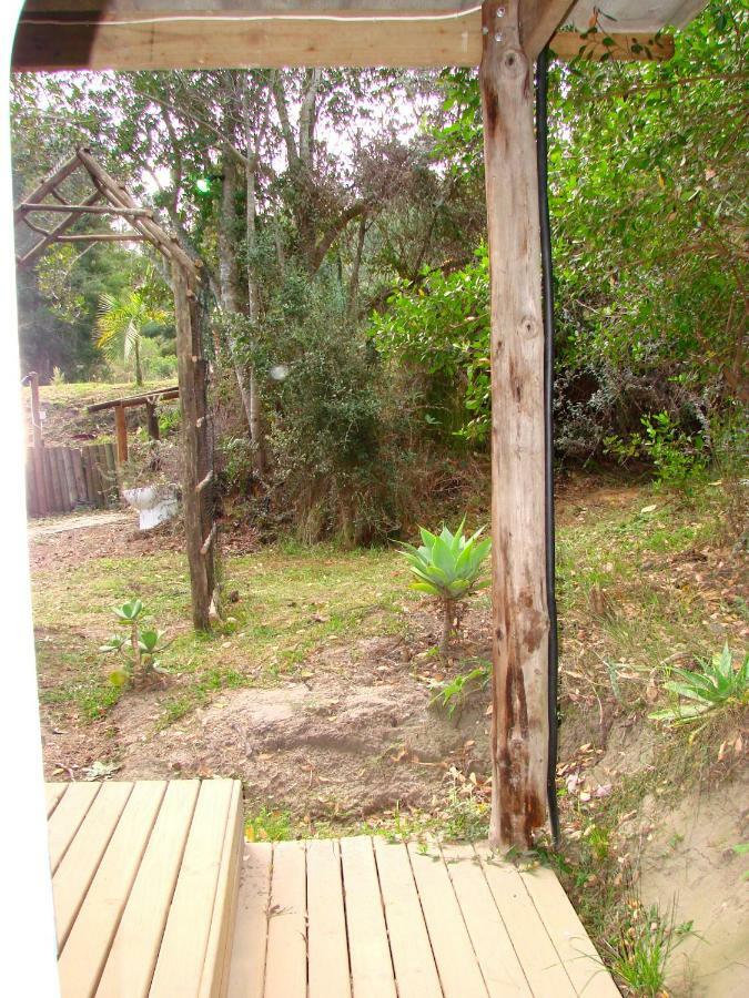 Hindthausen Hotel Knysna Luaran gambar